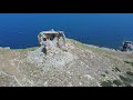 Visita all'isola delle femmine 📹 Drone Fimi x8 4k
