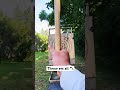 Which is your favorite axe? #axethrowing #watl #trickshot #trickshots #bullseye