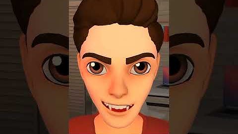 Vampire life👺🦍-All levels game play Android ios #vampirelife