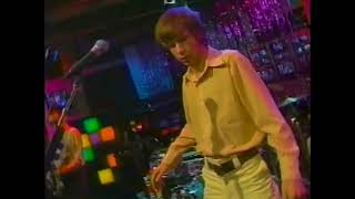 Beck - Novacane - Live on Much Music 1996