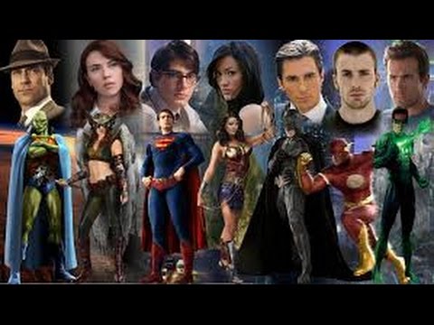 tim mcmorris superhero