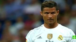 Cristiano Ronaldo Vs Galatasaray Home 20152016