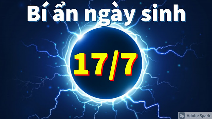 Ngày 17 tháng 7 là cung hoàng đạo gì năm 2024