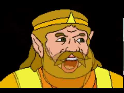 YTP: Link & The Hyrule Gang #10 (Reupload)