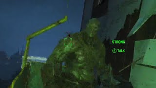 Fallout 4 How To Save Strong Quickly
Strong is strong, Strong trips, Strong fell. Watch live at https://www.twitch.tv/alternative alt Fallout 4 How To Save Strong Quickly
