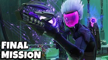Final Mission | XCOM 2 WotC Modded 2022 | Part 96