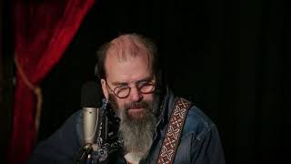 Steve Earle - Last Word - 1/26/2021 - The Cutting Room - New York NY