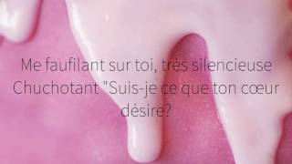 Lana Del Rey  Sweet Serial Killer francais