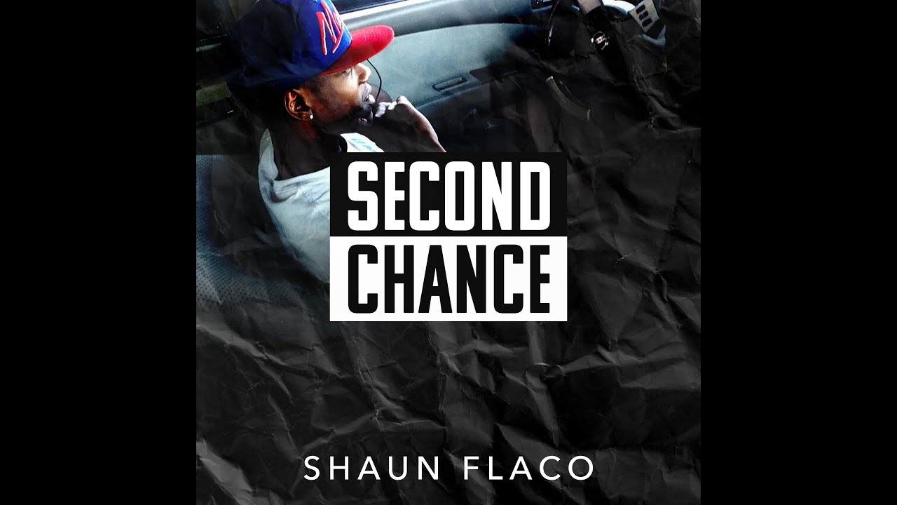 Second Chance feat L.T.