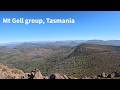 Mt Gell group, January/February 2026