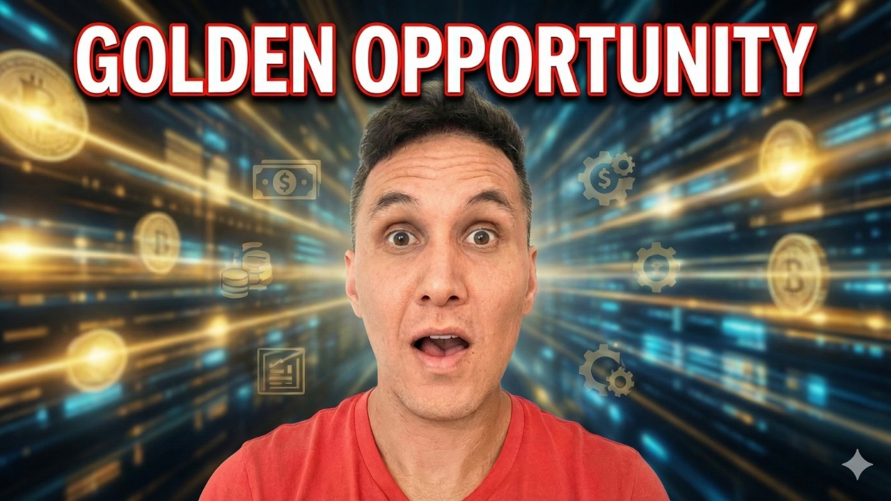 Почему агенты искусственного интеллекта — это самая большая золотая возможность со времен появлен...