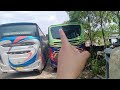 Akhirnya pa Bos Paimaham ACC pengerjaan Cat ulang. Tim metal lgsg gercep ngelurus2in dulu.
