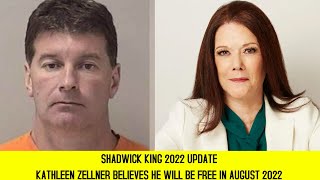 Shadwick King 2022 Update - Is Shadwick King Guilty Or Innocent? - Kathleen Zellner Tweets