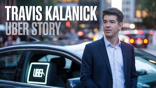 “Travis Kalanick Biography | Uber Founder & The Man Who Changed Transport | Billionaire Show