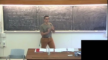 Laces 2015: Introduction to Superstring Theory, Part II (P. A. Grassij, Lecture V)