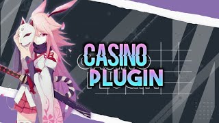 CASINO | PLUGIN POCKETMINE PM4 | FREE DOWNLOAD