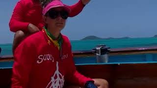 Carriacou Sailing Week July 2022