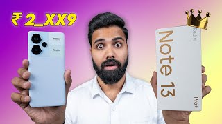 Upcoming Redmi Note 13 Pro Plus 5G Unboxing - Let's Check by Geek Abhishek 21,777 views 6 months ago 8 minutes, 14 seconds