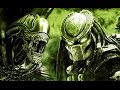 Aliens vs Predator [игрофильм]