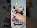 CAPRICÓRNIO ATÉ 30/11🚨MENSAGEM RÁPIDA IMPORTANTE🎯 #leituraintuitivo #tarot #energia #signos #amor