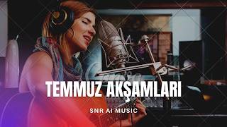 Temmuz Akşamları