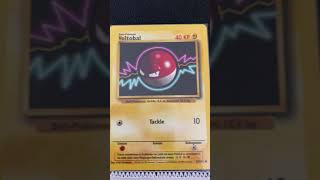 Pokémanni Präsentiert Seine Sammlung