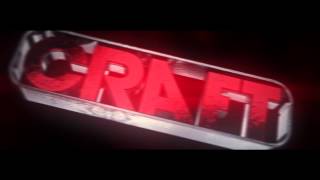 Craftamaticnerd ✖ Intro (Fan Intro) (60fps)