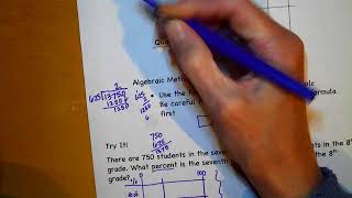 Acc Math 7:8 Module 10 Lesson 3