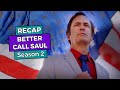 Better Call Saul: Season 2 RECAP