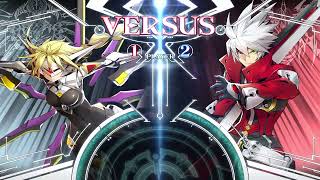 BBCF Beav (Lambda) vs V3ndetta (Ragna) FT10 Profile