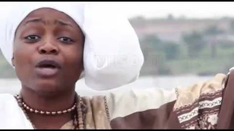 NZAMBE ya ba defis Sr Marie Misamu