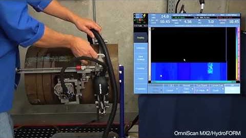 HydroFORM Aquisition