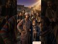 😱 The Story of Joseph #shorts #biblestories
