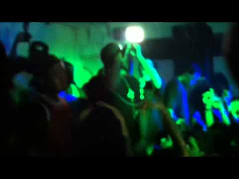 Xavier Wulf - Excuse Yee (Blood Shore Season 2) (LIVE LA 8-23-14)