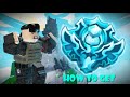 HOW To GET DIAMOND RANK Before The SEASON ENDS.. (Roblox Bedwars)