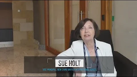 Let's talk about CEM data with Sue Holt