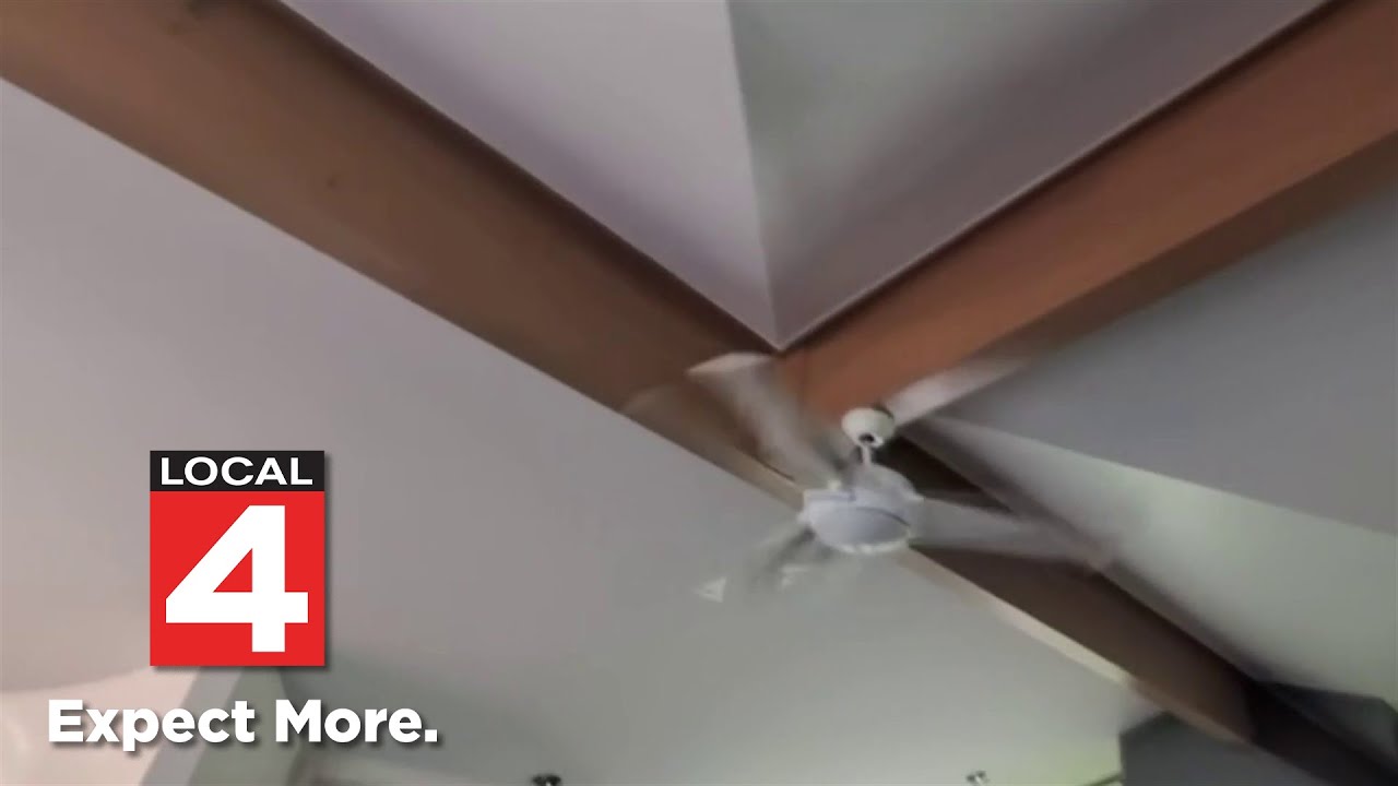 Tips to keep your home cool during extreme heat - YouTube