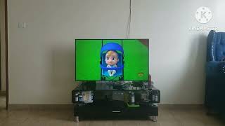 Arpo the robot on treehouse tv may 12 2022