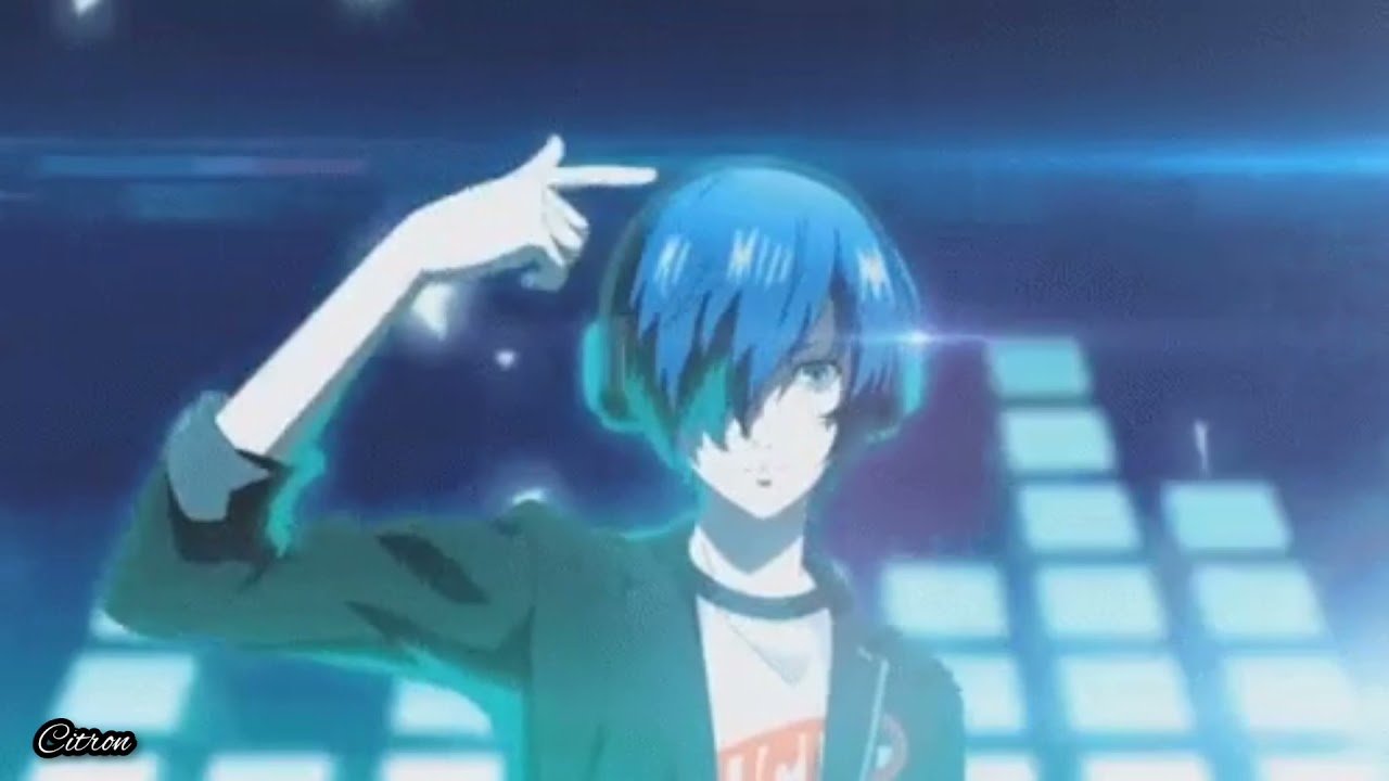 Yumi Kawamura - When The Moon's Reaching Out Stars ( Persona 3 ) [ Slowed + Reverb ]