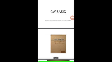 chapter 2(topic2.1) Gw basic introduction
