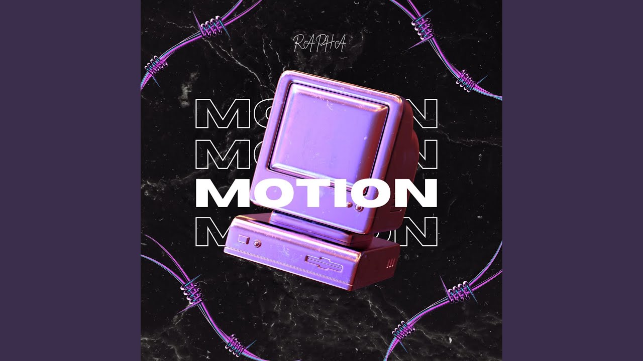 Watch Motion on YouTube Watch Motion on YouTube