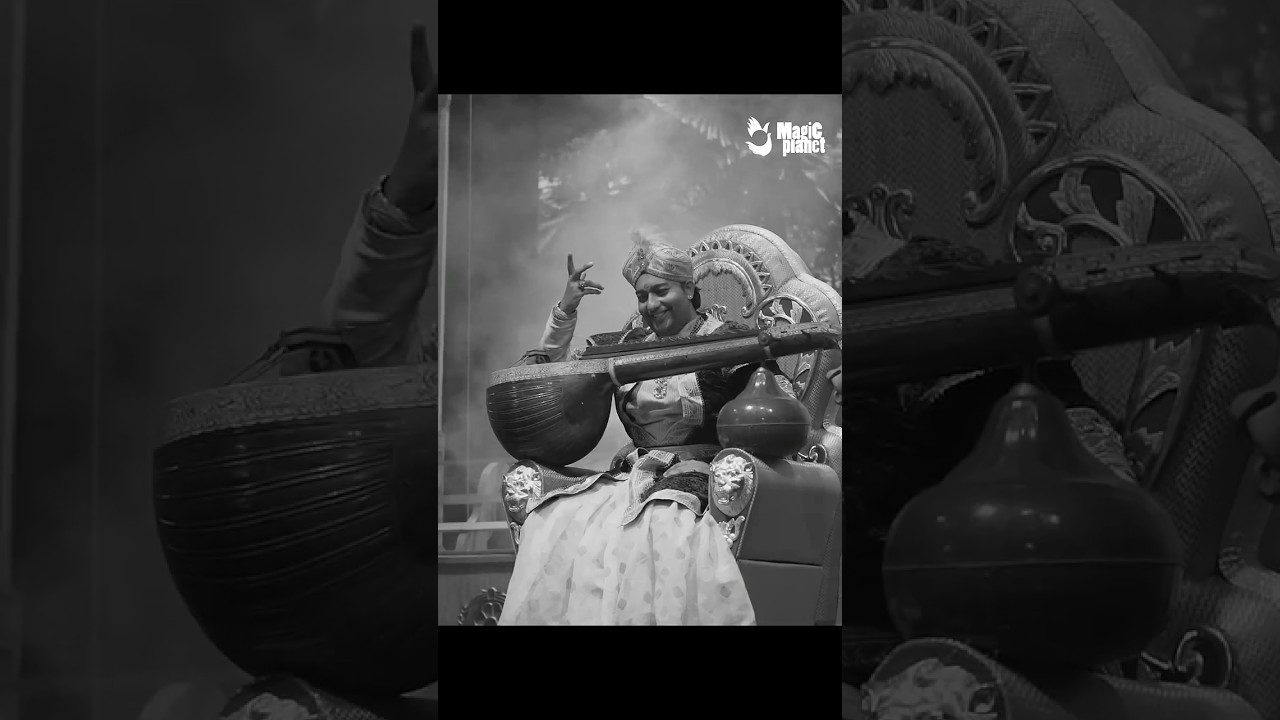 When Legends Come Alive on Stage 🎭 | The Magic of Malayalam Tales ✨