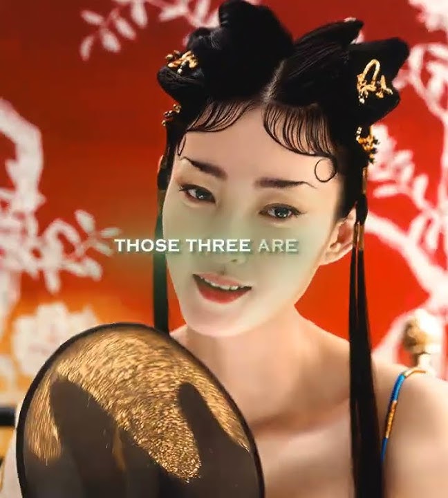'Three Disciples' - Journey to the West Edit | Passo Bem Solto (Slowed) #stephenchow #edit