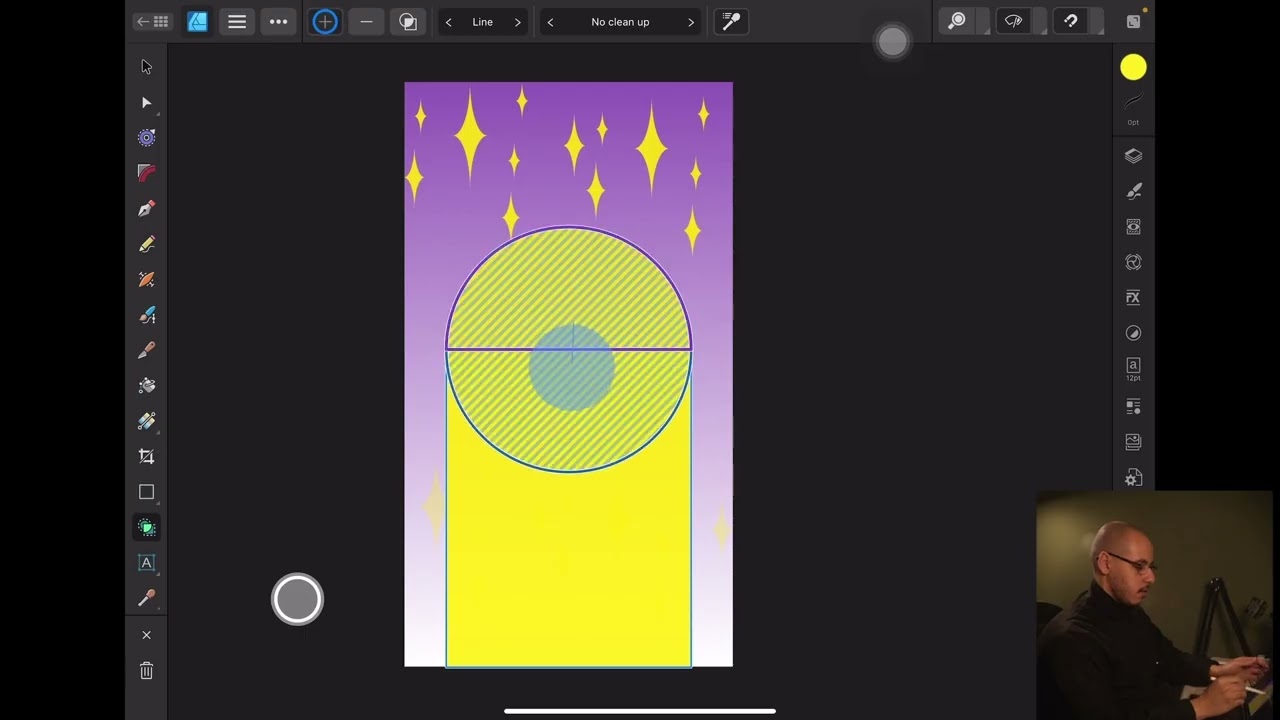 تصميم affinity designer 