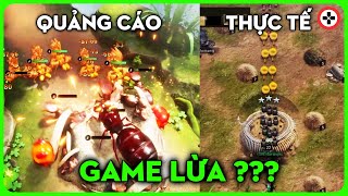 Review Khịa: Vương Quốc Kiến - Game Có Lừa? | Game Cực Hay screenshot 1