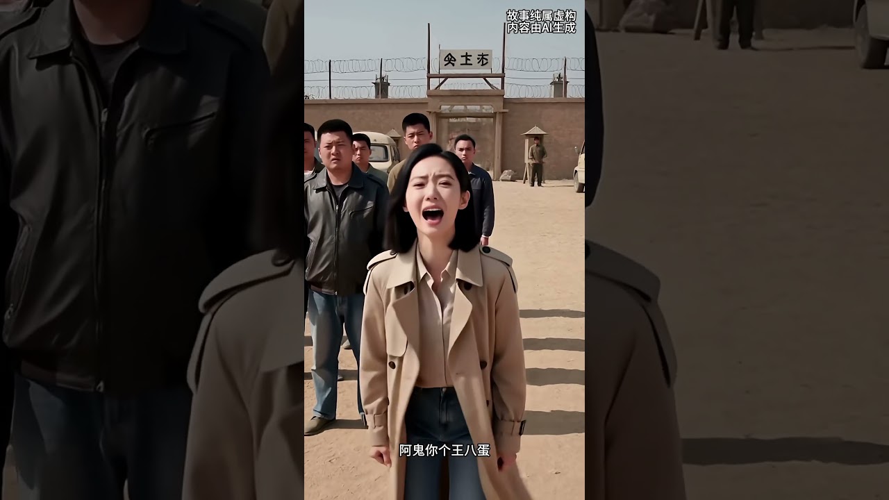 反诈短剧：过年相亲竟是卖入诈骗团伙？