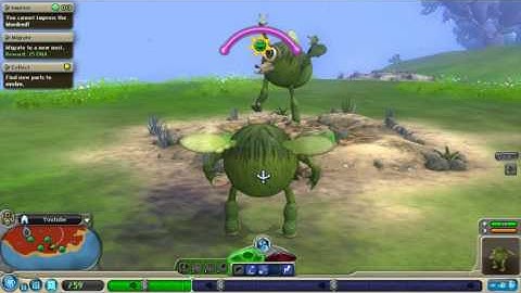 Ep 3: Creature Stage Pt 2