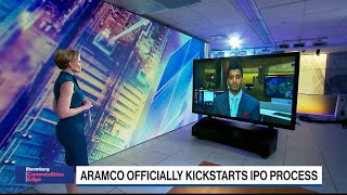 Saudis Look to Make Aramco IPO a 'Friendly' Process for Investors, Palissy's Kapadia