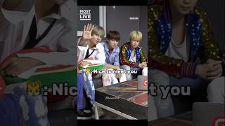 BTS real NAME and NICKNAME #bts #btsarmy #foryou #viral #trending #btsshorts