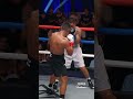 Ricardo Salas wins by TKO #zuffaboxing04